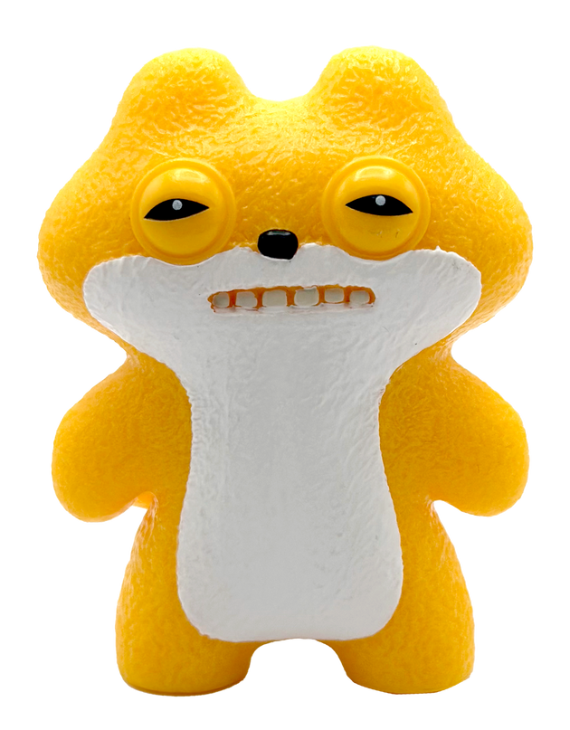 FUGGLER figuuri pimepakk (Special edition), 6 cm