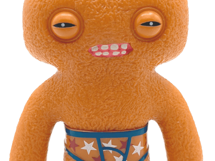 FUGGLER figuuri pimepakk (Special edition), 6 cm