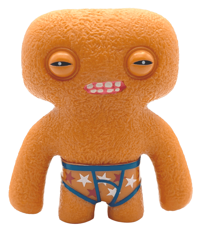 FUGGLER figuuri pimepakk (Special edition), 6 cm