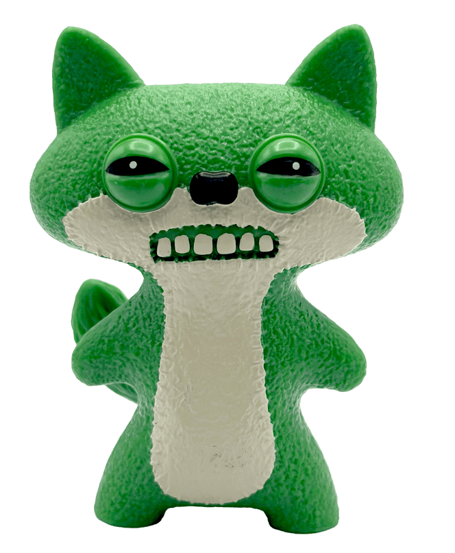 FUGGLER figuuri pimepakk (Special edition), 6 cm