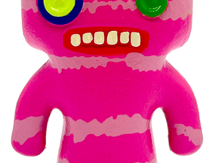 FUGGLER figuuri pimepakk (Special edition), 6 cm