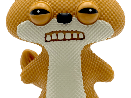 FUGGLER figuuri pimepakk (Special edition), 6 cm