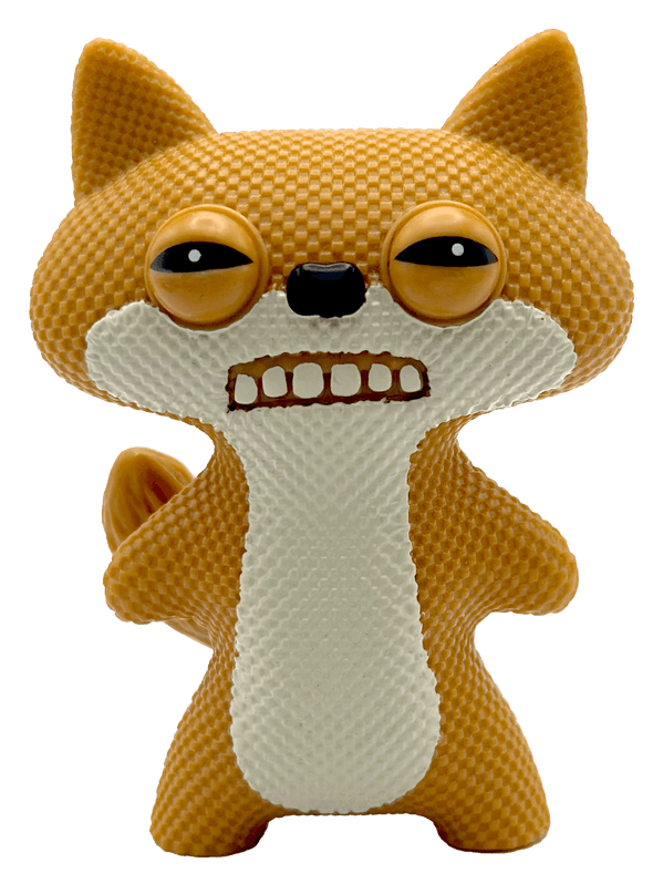 FUGGLER figuuri pimepakk (Special edition), 6 cm