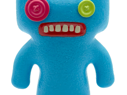 FUGGLER figuuri pimepakk (Special edition), 6 cm