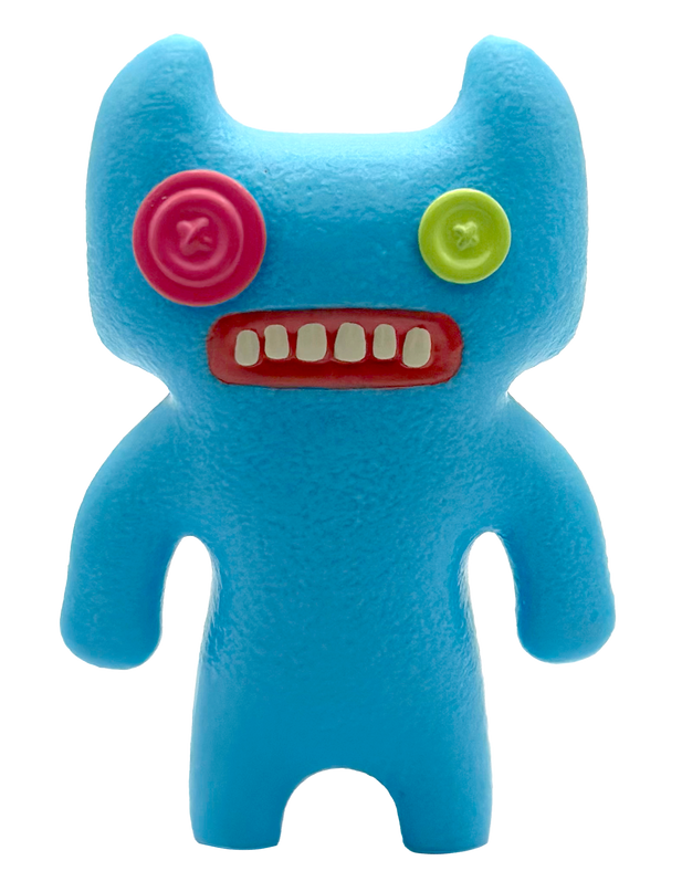 FUGGLER figuuri pimepakk (Special edition), 6 cm