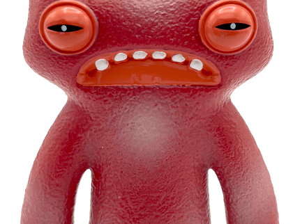 FUGGLER figuuri pimepakk (Special edition), 6 cm