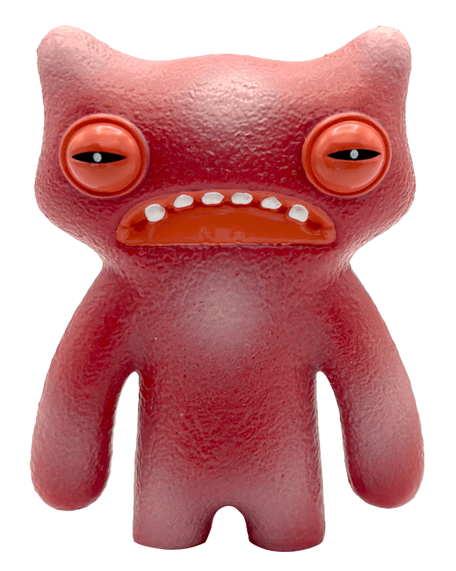 FUGGLER figuuri pimepakk (Special edition), 6 cm