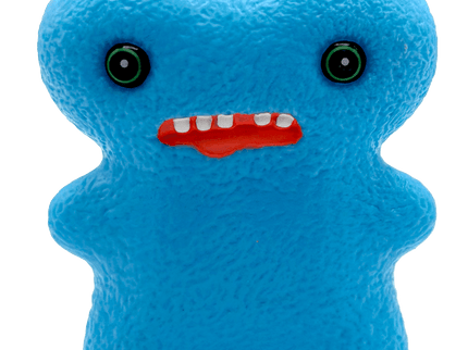 FUGGLER figuuri pimepakk (Special edition), 6 cm