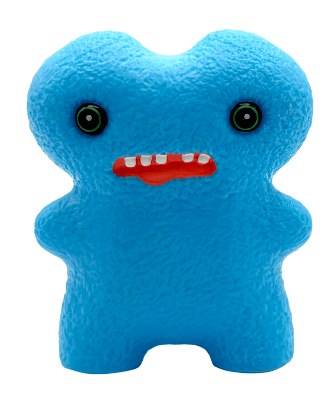 FUGGLER figuuri pimepakk (Special edition), 6 cm