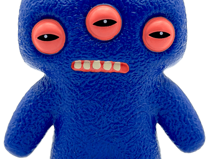 FUGGLER figuuri pimepakk (Special edition), 6 cm