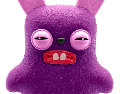 FUGGLER figuuri pimepakk (Special edition), 6 cm