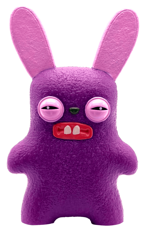 FUGGLER figuuri pimepakk (Special edition), 6 cm