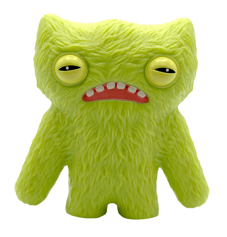 FUGGLER figuuri pimepakk (Special edition), 6 cm