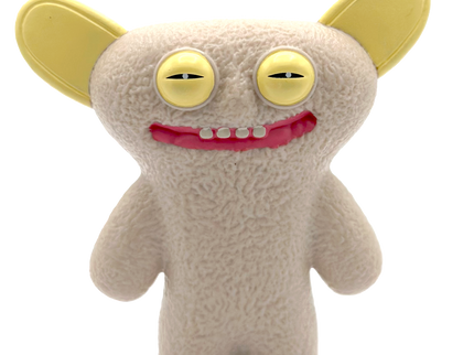 FUGGLER figuuri pimepakk (Special edition), 6 cm