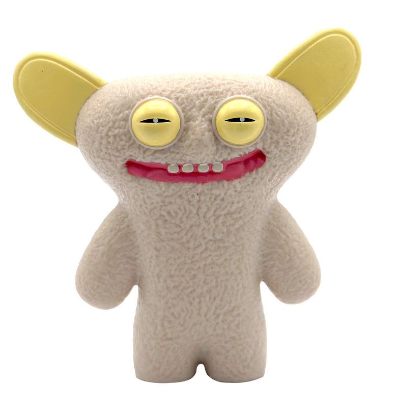 FUGGLER figuuri pimepakk (Special edition), 6 cm