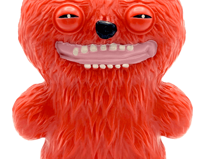 FUGGLER figuuri pimepakk (Special edition), 6 cm