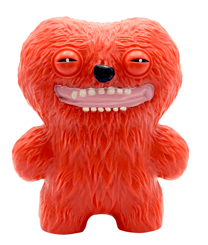 FUGGLER figuuri pimepakk (Special edition), 6 cm