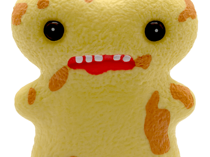 FUGGLER figuuri pimepakk (Special edition), 6 cm
