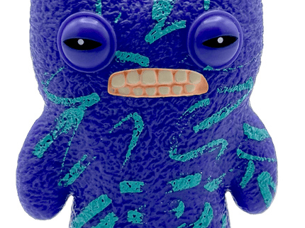 FUGGLER figuuri pimepakk (Special edition), 6 cm