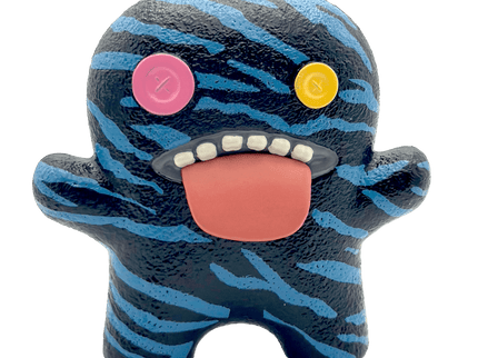 FUGGLER figuuri pimepakk (Special edition), 6 cm