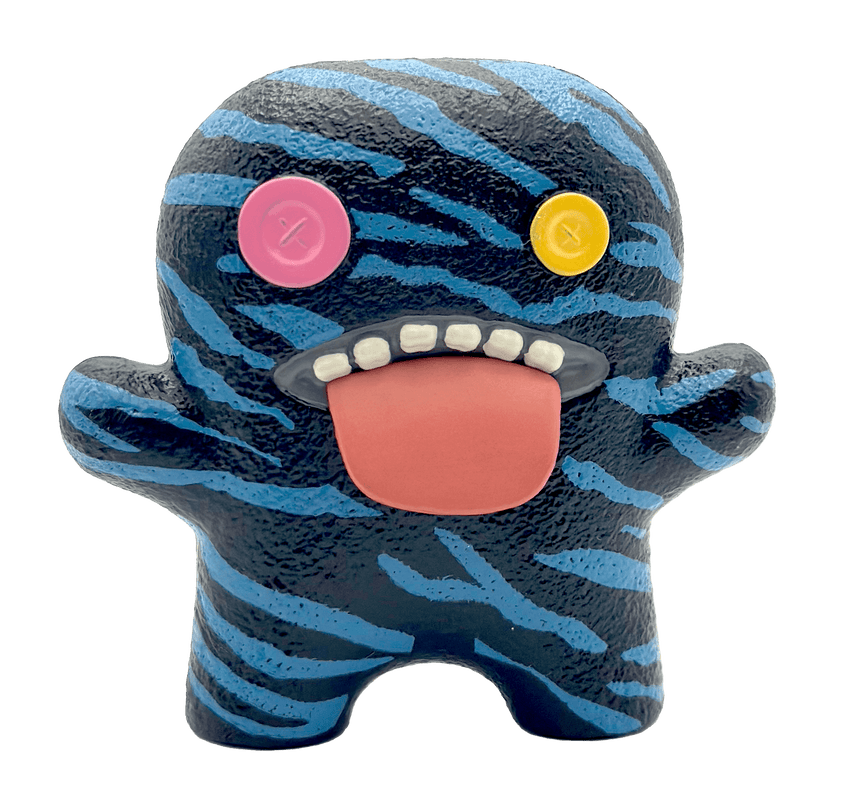 FUGGLER figuuri pimepakk (Special edition), 6 cm