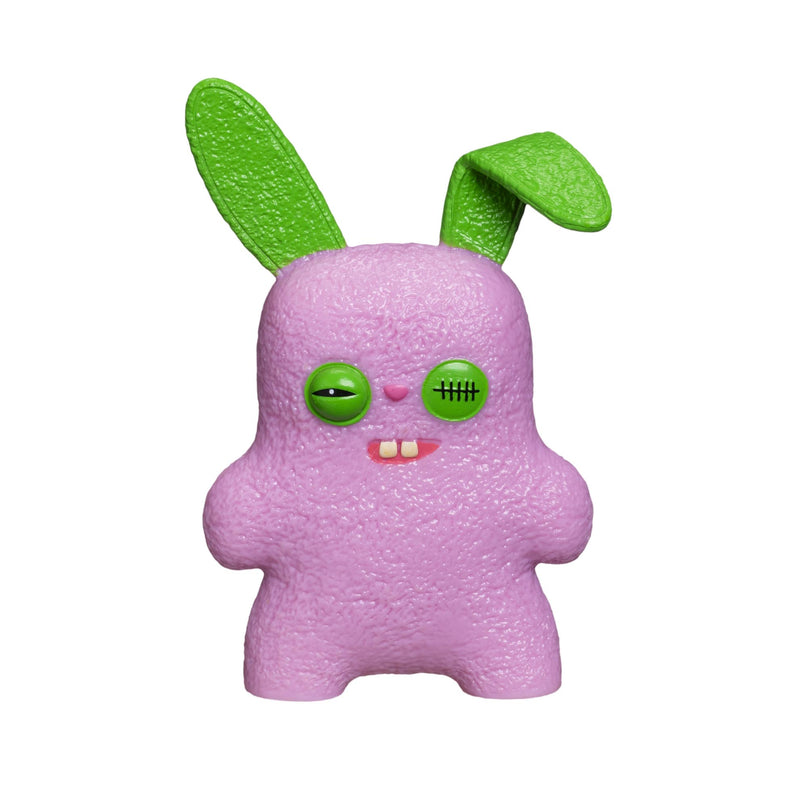 FUGGLER figuuride 3-pakk, 6 cm