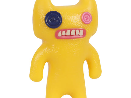 FUGGLER figuuride 3-pakk, 6 cm