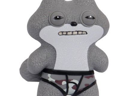 FUGGLER figuuride 3-pakk, 6 cm