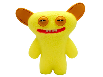 FUGGLER figuuride 3-pakk, 6 cm