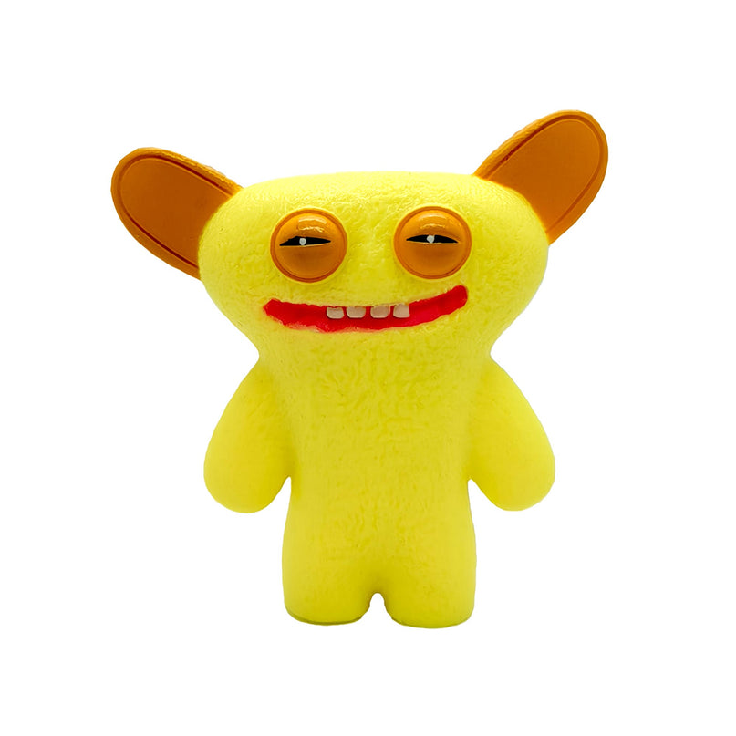 FUGGLER figuuride 3-pakk, 6 cm