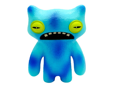 FUGGLER figuuride 3-pakk, 6 cm