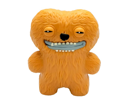 FUGGLER figuuride 3-pakk, 6 cm