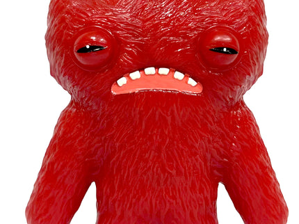 FUGGLER figuuride 3-pakk, 6 cm