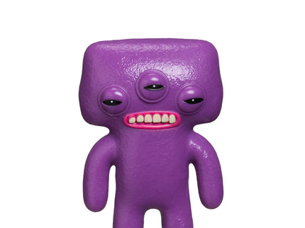 FUGGLER figuuride 3-pakk, 6 cm