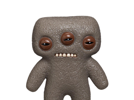 FUGGLER figuuride 3-pakk, 6 cm