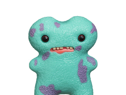 FUGGLER figuuride 3-pakk, 6 cm