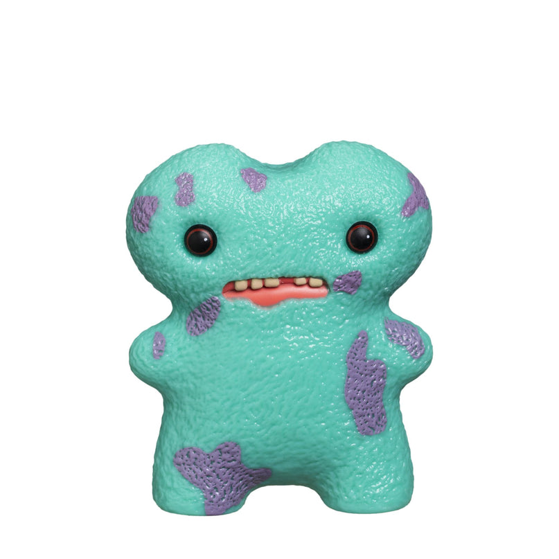 FUGGLER figuuride 3-pakk, 6 cm