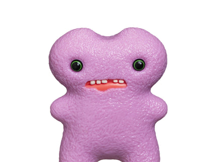 FUGGLER figuuride 3-pakk, 6 cm