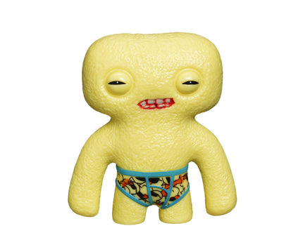 FUGGLER figuuride 3-pakk, 6 cm