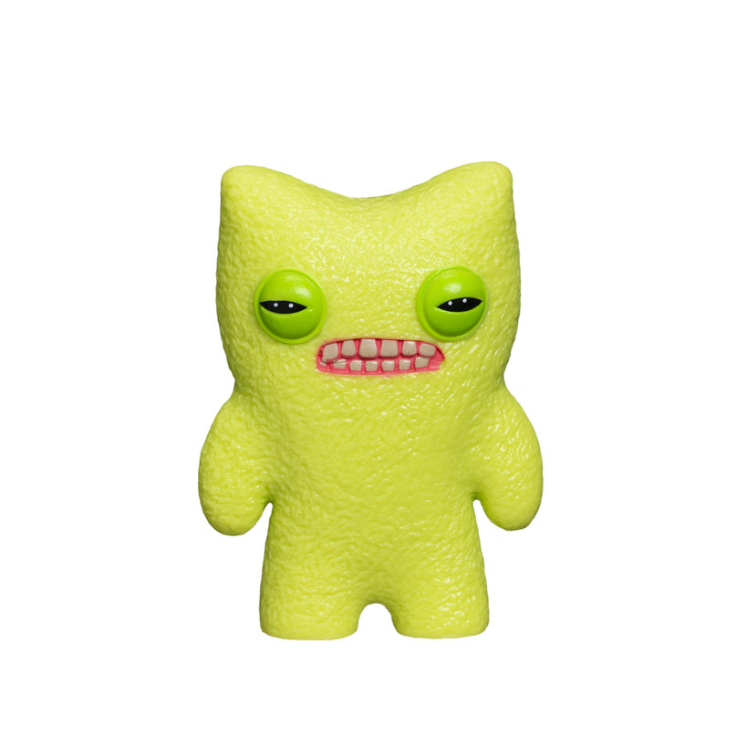 FUGGLER figuuride 3-pakk, 6 cm