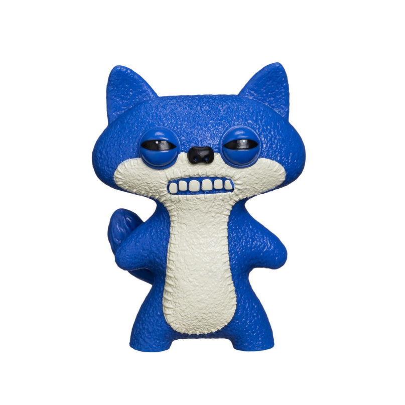 FUGGLER figuuride 3-pakk, 6 cm