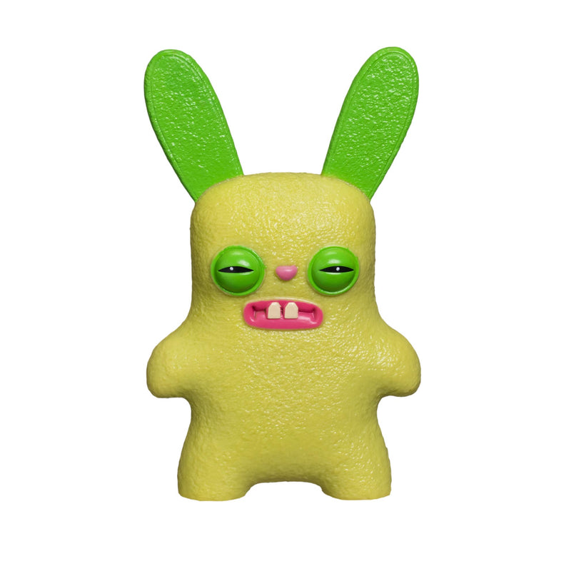 FUGGLER figuuride 3-pakk, 6 cm