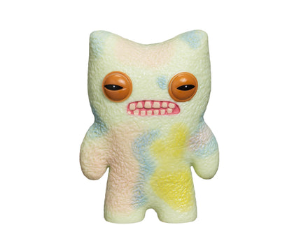 FUGGLER figuuride 3-pakk, 6 cm