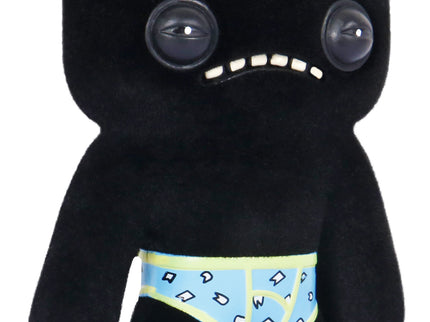 FUGGLER figuuride 5-pakk, 6 cm