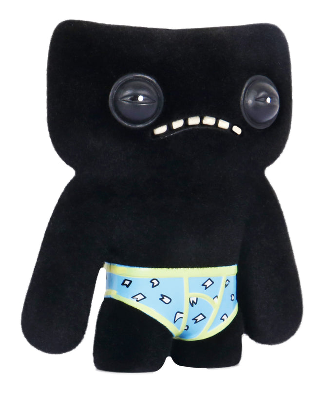 FUGGLER figuuride 5-pakk, 6 cm