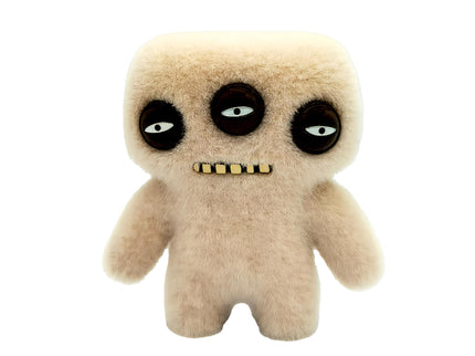 FUGGLER figuuride 5-pakk, 6 cm