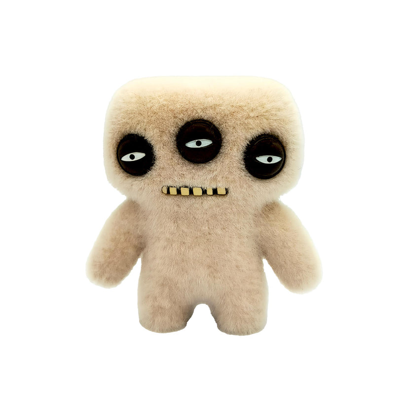 FUGGLER figuuride 5-pakk, 6 cm