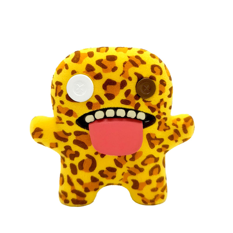 FUGGLER figuuride 5-pakk, 6 cm