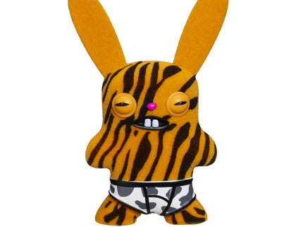 FUGGLER figuuride 5-pakk, 6 cm