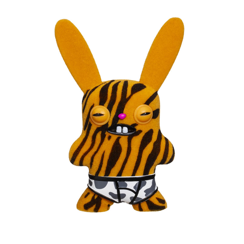 FUGGLER figuuride 5-pakk, 6 cm